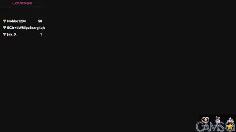 Cassie_fletcher_’s Stripchat Profile Image