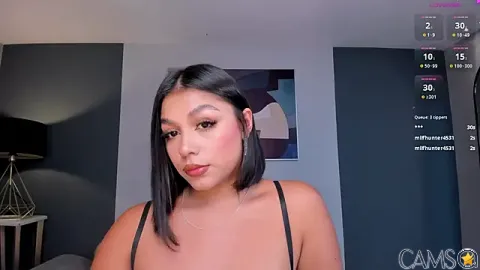 CassieLynn_’s (Stripchat) Photo