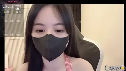 Cat_baby69’s Stripchat Profile Image