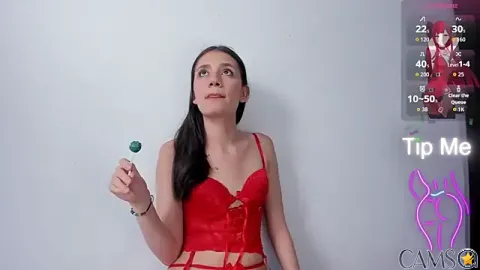 catalella_0’s (Stripchat) Photo