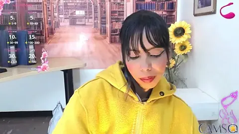 Catalella_Ar’s (Stripchat) Photo