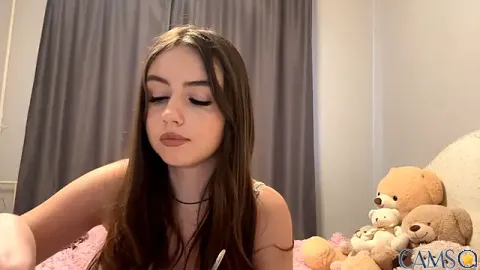 CatherinDream’s Stripchat Profile Image