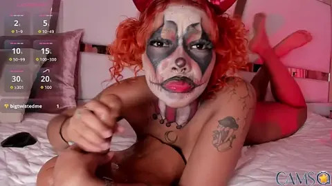 cattaleya_get’s Stripchat Profile Image
