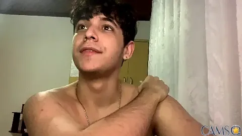 Cayzin_’s (Stripchat) Photo