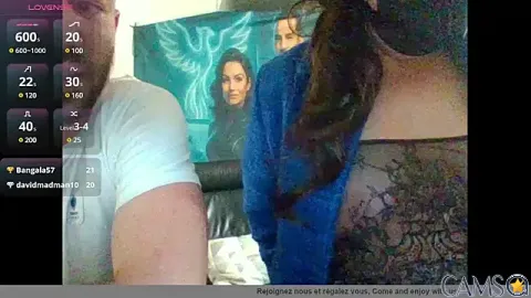 cbsth’s Stripchat Profile Image