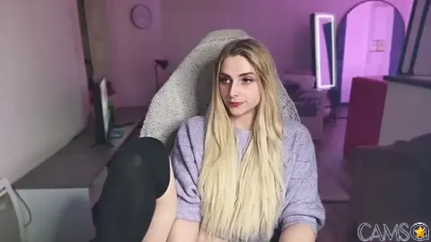 ce_leste__’s (Stripchat) Photo