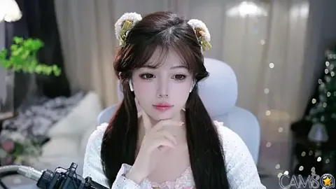 Cecily’s Stripchat Profile Image