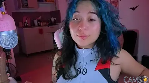 Celeste_Bauman’s Stripchat Profile Image