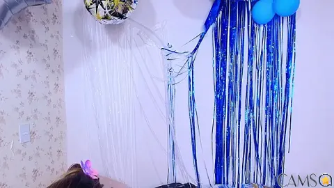 celeste_moonx’s Stripchat Profile Image