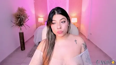 celeste_rosse’s Stripchat Profile Image