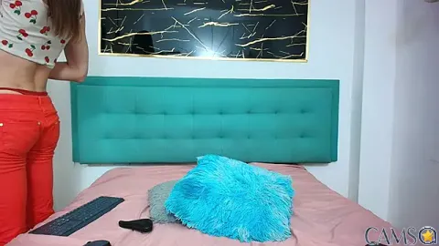 Celestial_Queen_’s Stripchat Profile Image