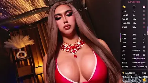 CelineWintour’s Stripchat Profile Image