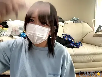 chaco_’s (Stripchat) Photo