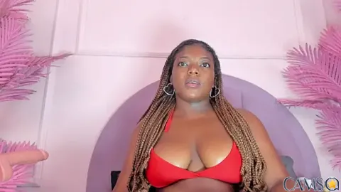 Chanellmiller’s (Stripchat) Photo
