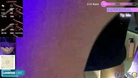 chanentino2’s Stripchat Profile Image