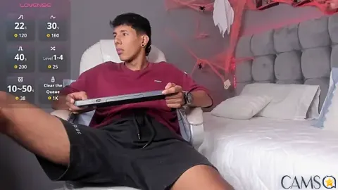 Chanty_zbl’s (Stripchat) Photo