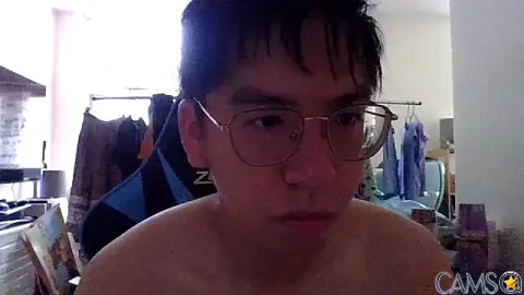 charlie_xdd’s (Stripchat) Photo