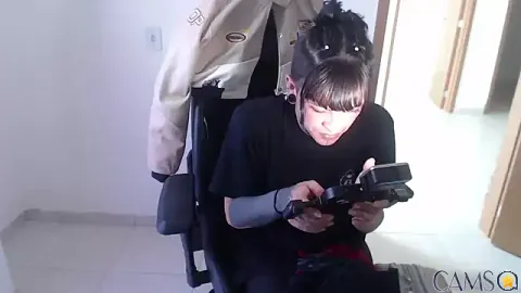charlotbelucci_’s Stripchat Profile Image
