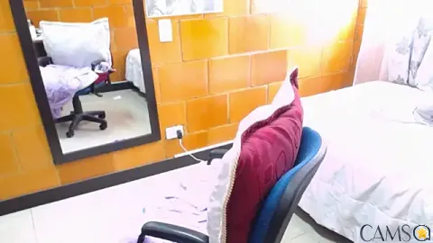 charlote_temple&rsquo;s Stripchat Profile Image