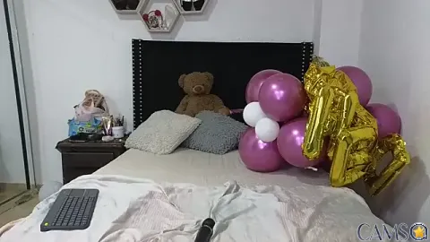 charlotte_077’s (Stripchat) Photo