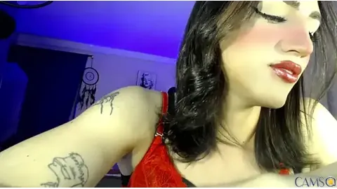 charlottesexxx’s (Stripchat) Photo
