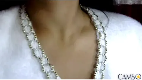 charming_karishma’s Stripchat Profile Image