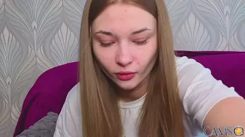CharryClim’s Stripchat Profile Image
