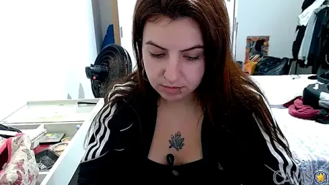 chelbyy’s Stripchat Profile Image