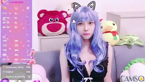 chenenna7’s Stripchat Profile Image