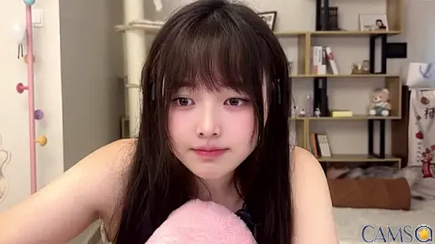 Chenjing0’s Stripchat Profile Image