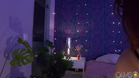 Picture of CherrRoses from Stripchat