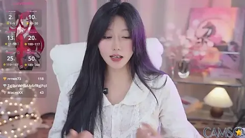 Cherry_lovable’s Stripchat Profile Image