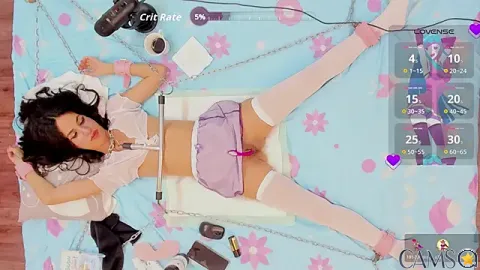 cherry_moon1’s Stripchat Profile Image