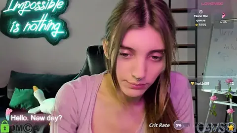 CherryBloom777’s (Stripchat) Photo