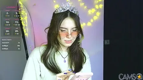 cherrybom969’s (Stripchat) Photo