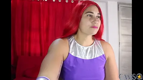 Cherrycandy6969’s Stripchat Profile Image