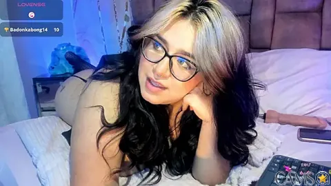 chloe_bonnet’s (Stripchat) Photo