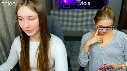 ChloeMillerMeow’s Stripchat Profile Image