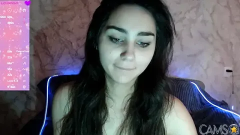 ChocolateKity&rsquo;s (Stripchat) Photo