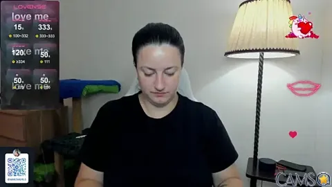 Christen_Lover&rsquo;s (Stripchat) Photo