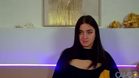 ChristinaMilton’s Stripchat Profile Image