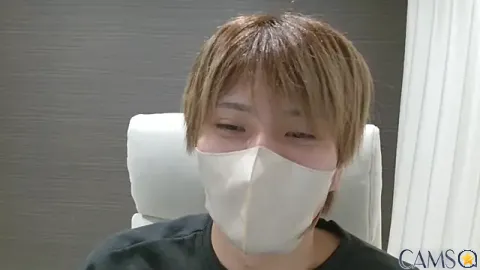 CHROME-kun925&rsquo;s (Stripchat) Photo