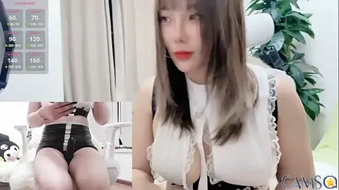 ChuChu1991’s (Stripchat) Photo