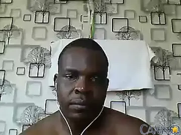 Chumba_001’s Stripchat Profile Image