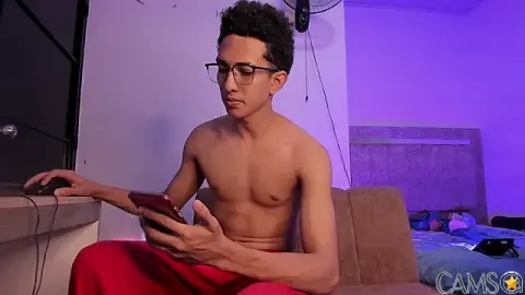 Cj_davis_’s Stripchat Profile Image