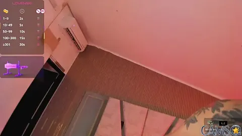 CleeoAdams_’s (Stripchat) Photo