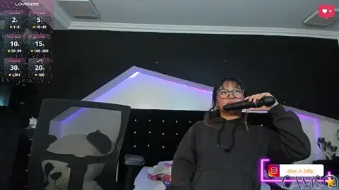 Cloee_and_Billy’s Stripchat Profile Image