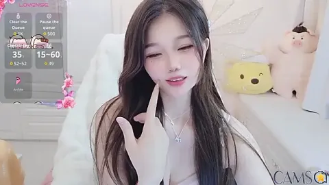 Coco-Di’s Stripchat Profile Image