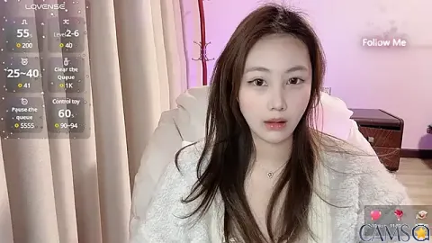 CocoNo1-’s (Stripchat) Photo