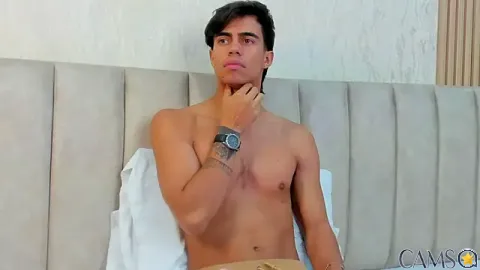 Cody_pipper’s Stripchat Profile Image